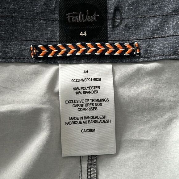 Beautiful Farwest short - Picture 5 of 5